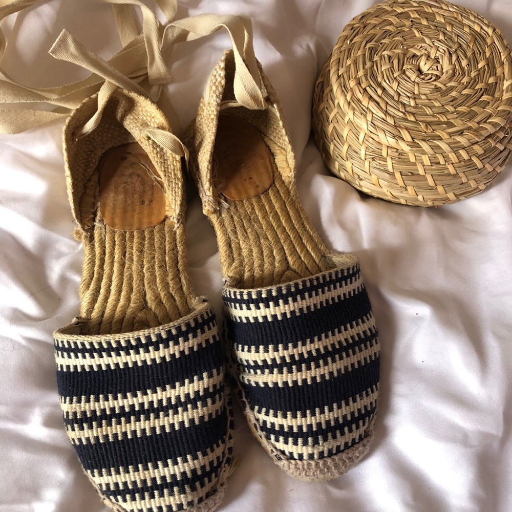 Castañer Espadrilles